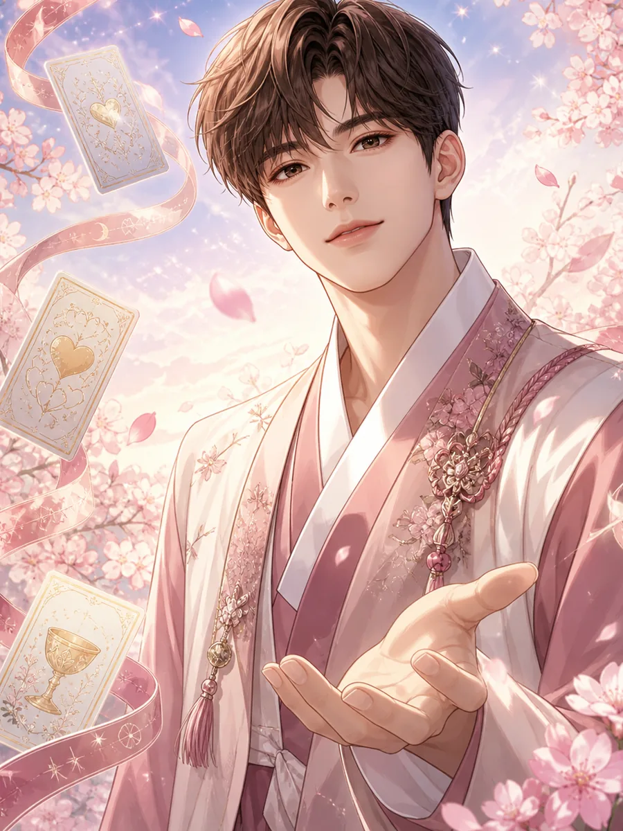 Love Fortune product card